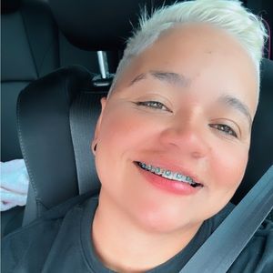 Meet your Posher, Fernanda